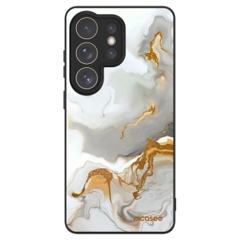 Szilikon tok erre a típusra Samsung Galaxy S26 Ultra - Her