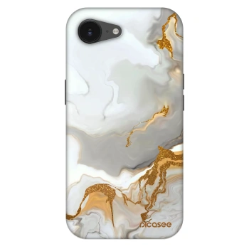 Szilikon tok erre a típusra Apple iPhone 17e - Her