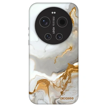 Szilikon tok erre a típusra Xiaomi 17 Ultra - Her