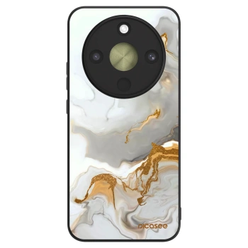 Szilikon tok erre a típusra Honor Magic8 Lite 5G - Her