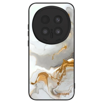 Szilikon tok erre a típusra Honor Magic8 Pro 5G - Her