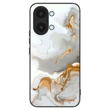 Szilikon tok erre a típusra Xiaomi Poco X8 Pro Max - Her