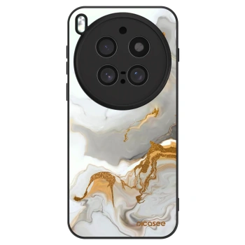 Szilikon tok erre a típusra Vivo X300 Pro - Her