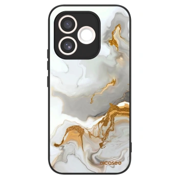 Szilikon tok erre a típusra Honor 600 Lite - Her