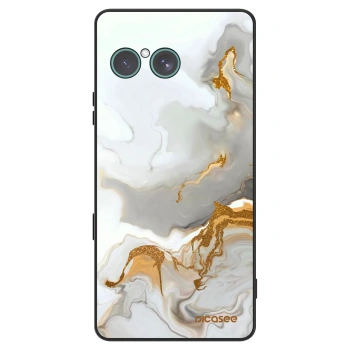 Szilikon tok erre a típusra Sony Xperia 10 VII - Her