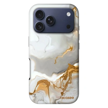 Szilikon tok erre a típusra Apple iPhone 18 Pro - Her