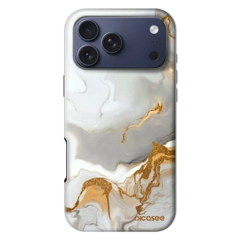Szilikon tok erre a típusra Apple iPhone 18 Pro Max - Her