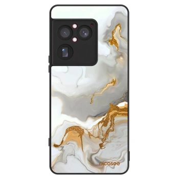 Szilikon tok erre a típusra Sony Xperia 1 VIII 5G - Her