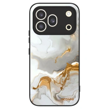 Picasee ULTIMATE CASE Honor 600 Pro - készülékre - Her