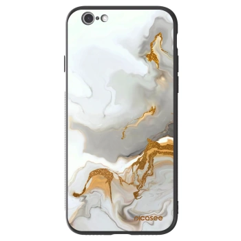 Szilikon tok erre a típusra Apple iPhone 6/6S - Her