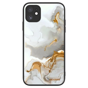 Picasee ULTIMATE CASE Apple iPhone 11 - készülékre - Her