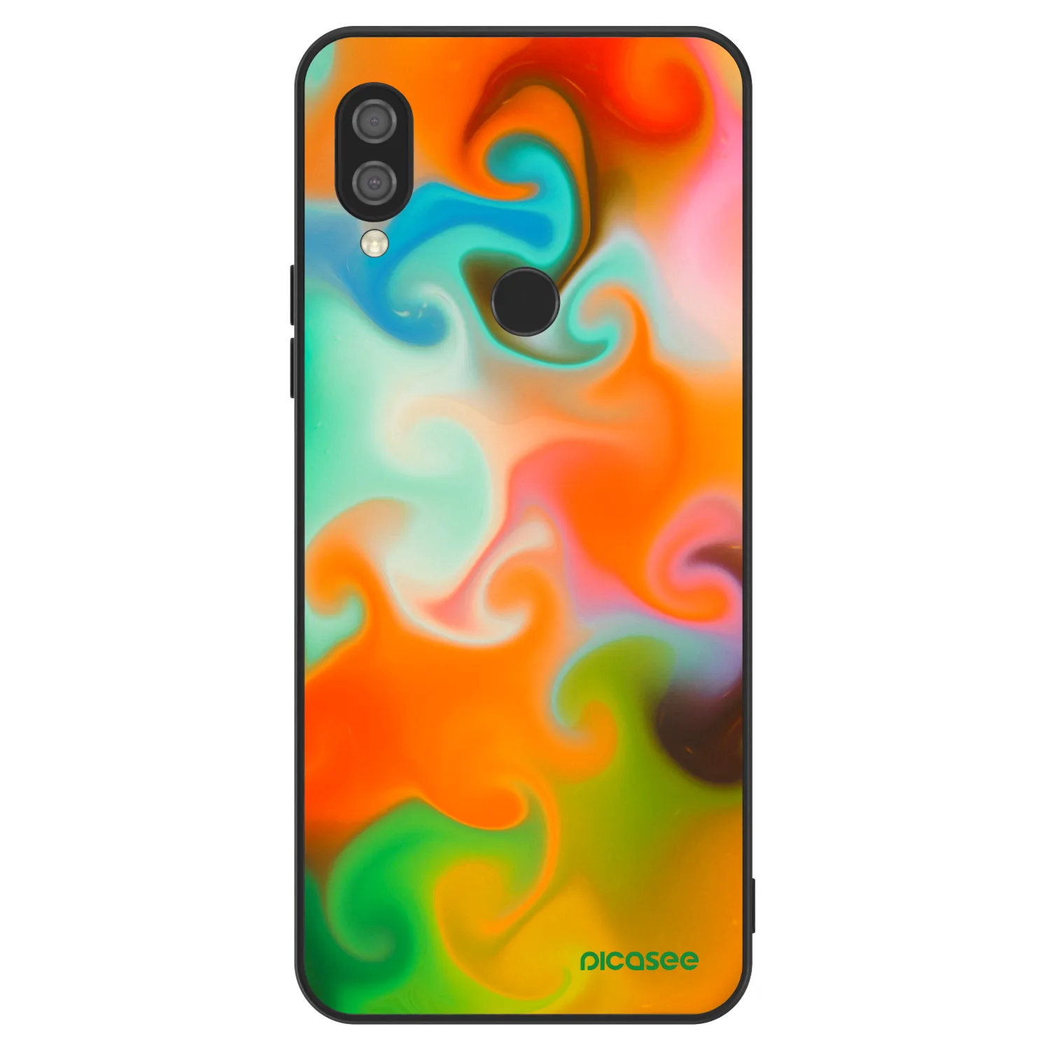 Picasee ULTIMATE CASE Xiaomi Redmi 7 - készülékre - Juice