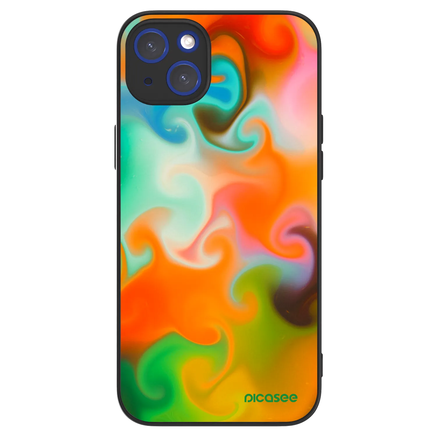 Picasee ULTIMATE CASE Apple iPhone 14 Plus - készülékre - Juice