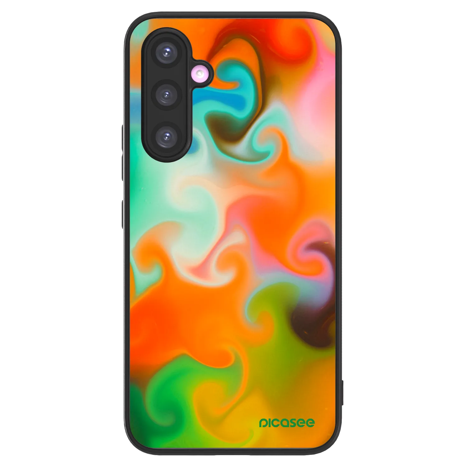 Picasee ULTIMATE CASE Samsung Galaxy A54 5G A546B - készülékre - Juice