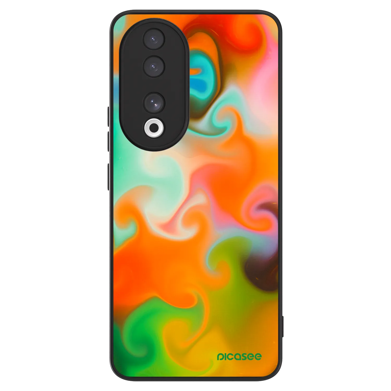 Picasee ULTIMATE CASE Honor 90 5G - készülékre - Juice