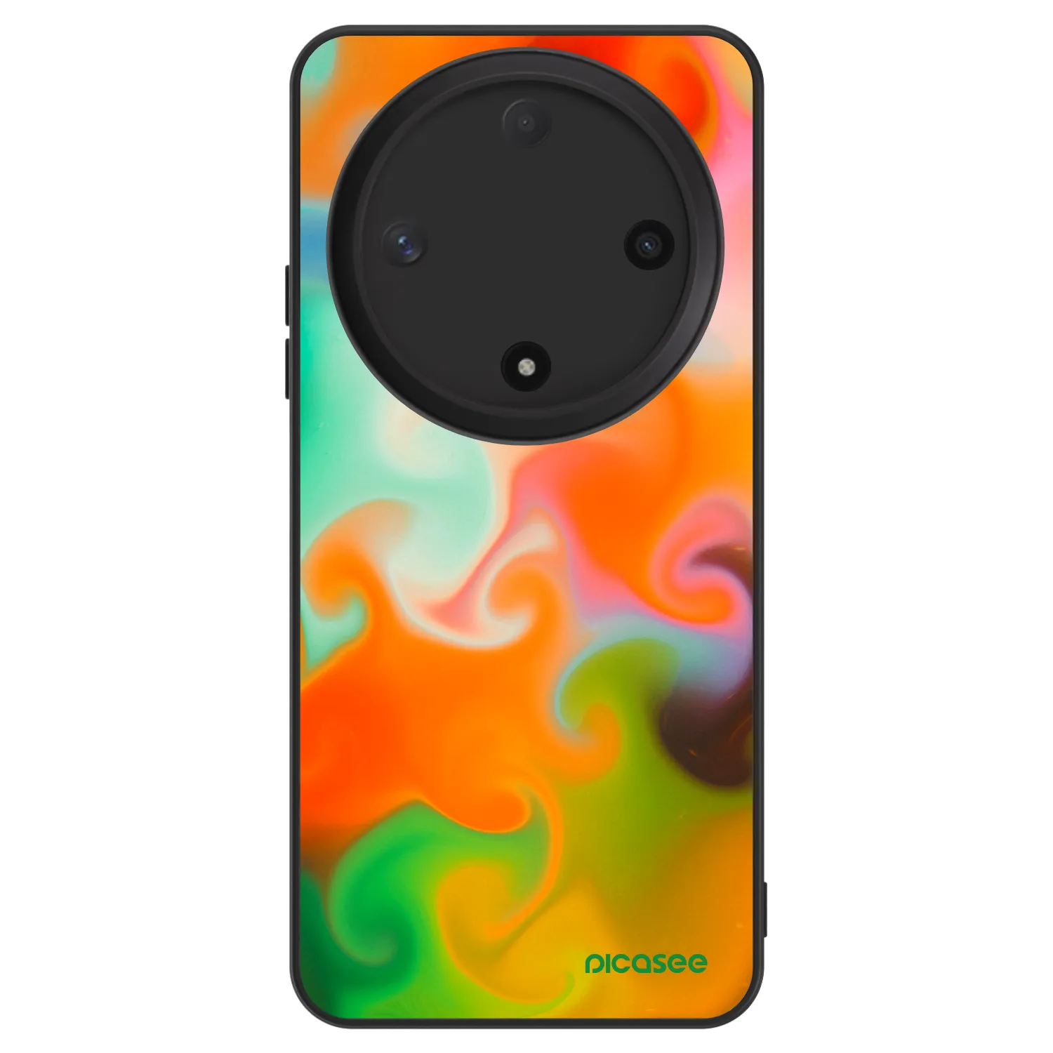 Picasee ULTIMATE CASE Honor Magic6 Lite 5G - készülékre - Juice