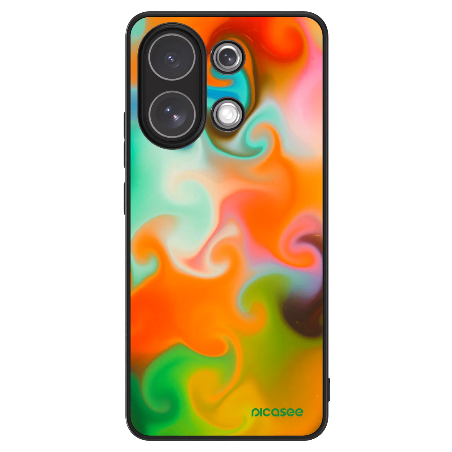 Picasee ULTIMATE CASE Xiaomi Redmi Note 13 4G - készülékre - Juice
