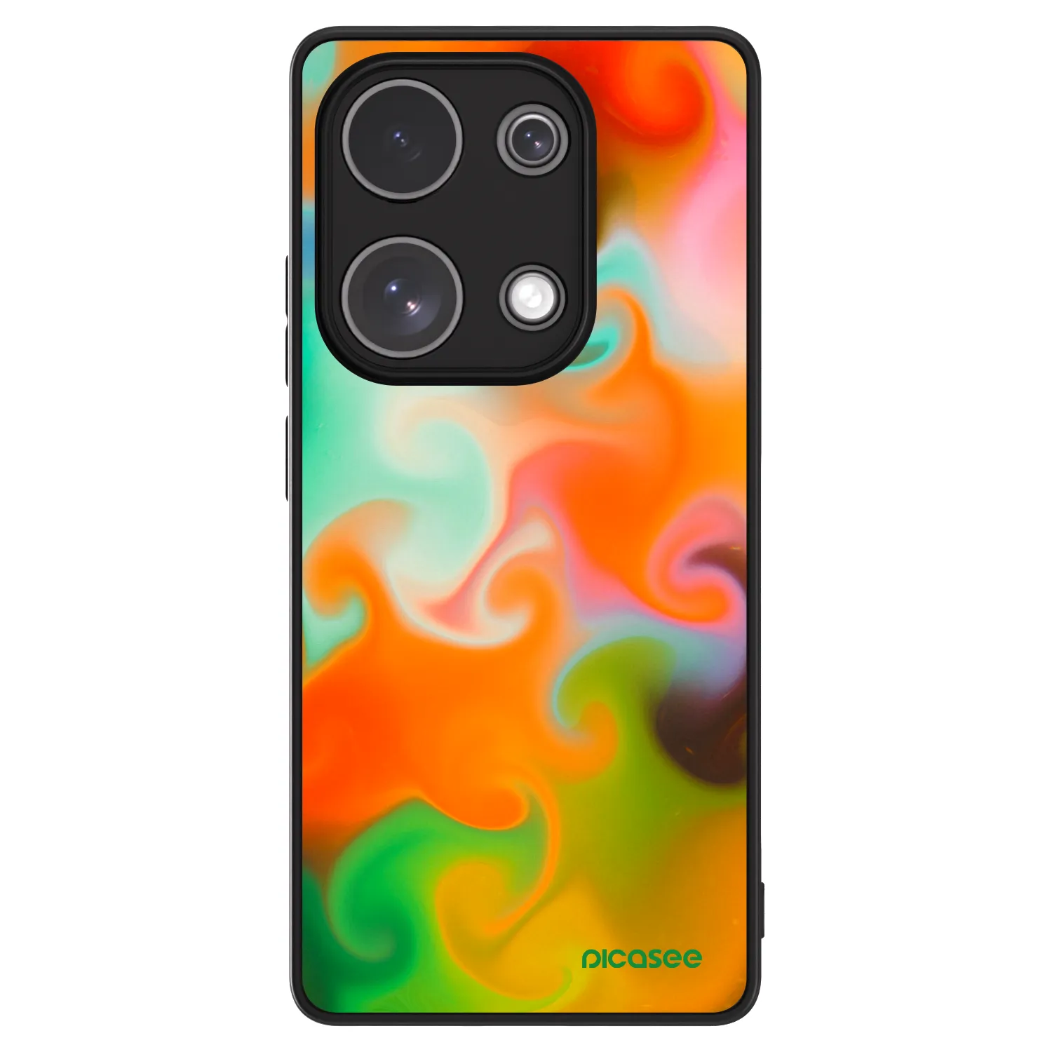 Picasee ULTIMATE CASE Xiaomi Redmi Note 13 Pro 4G - készülékre - Juice