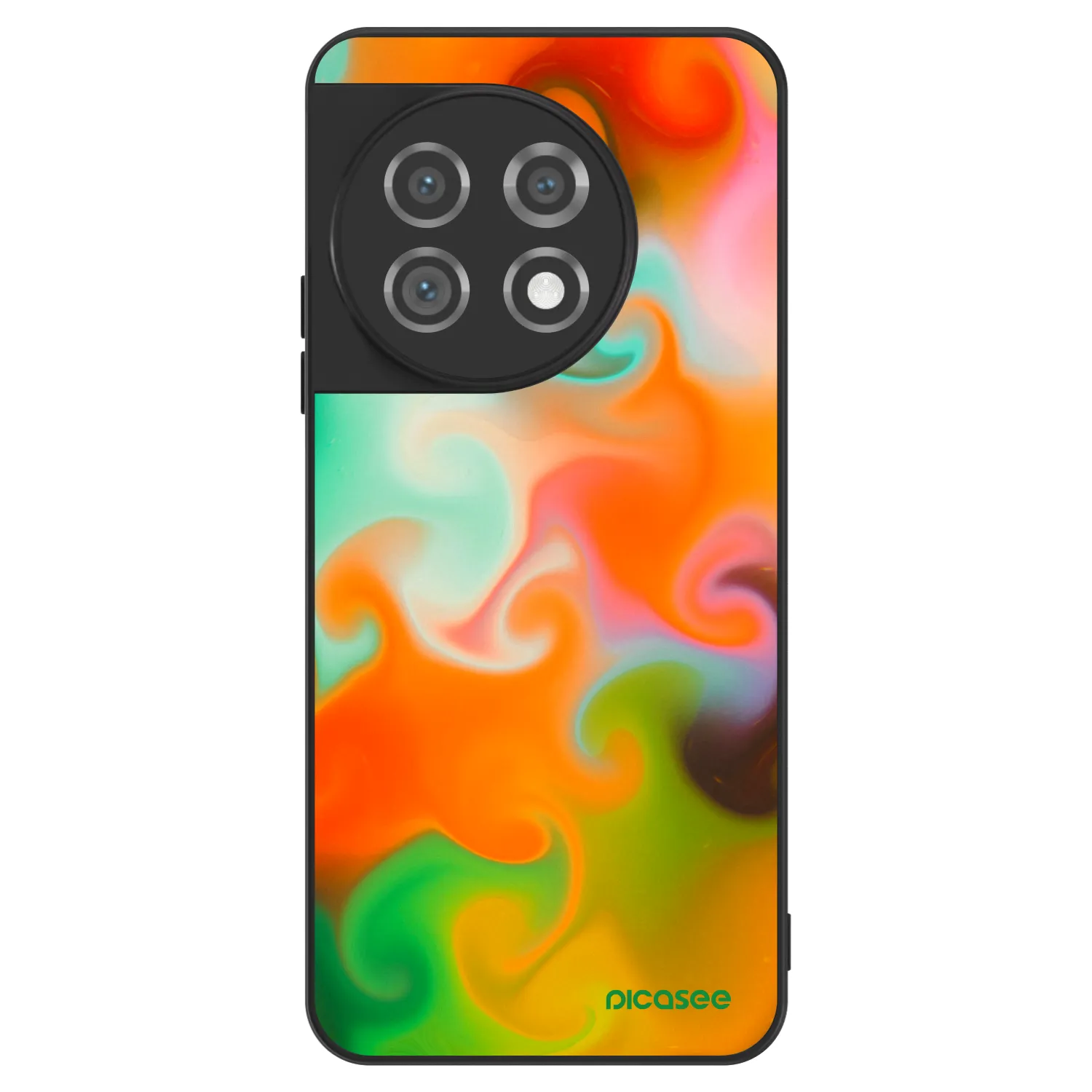 Picasee ULTIMATE CASE OnePlus 11 5G - készülékre - Juice