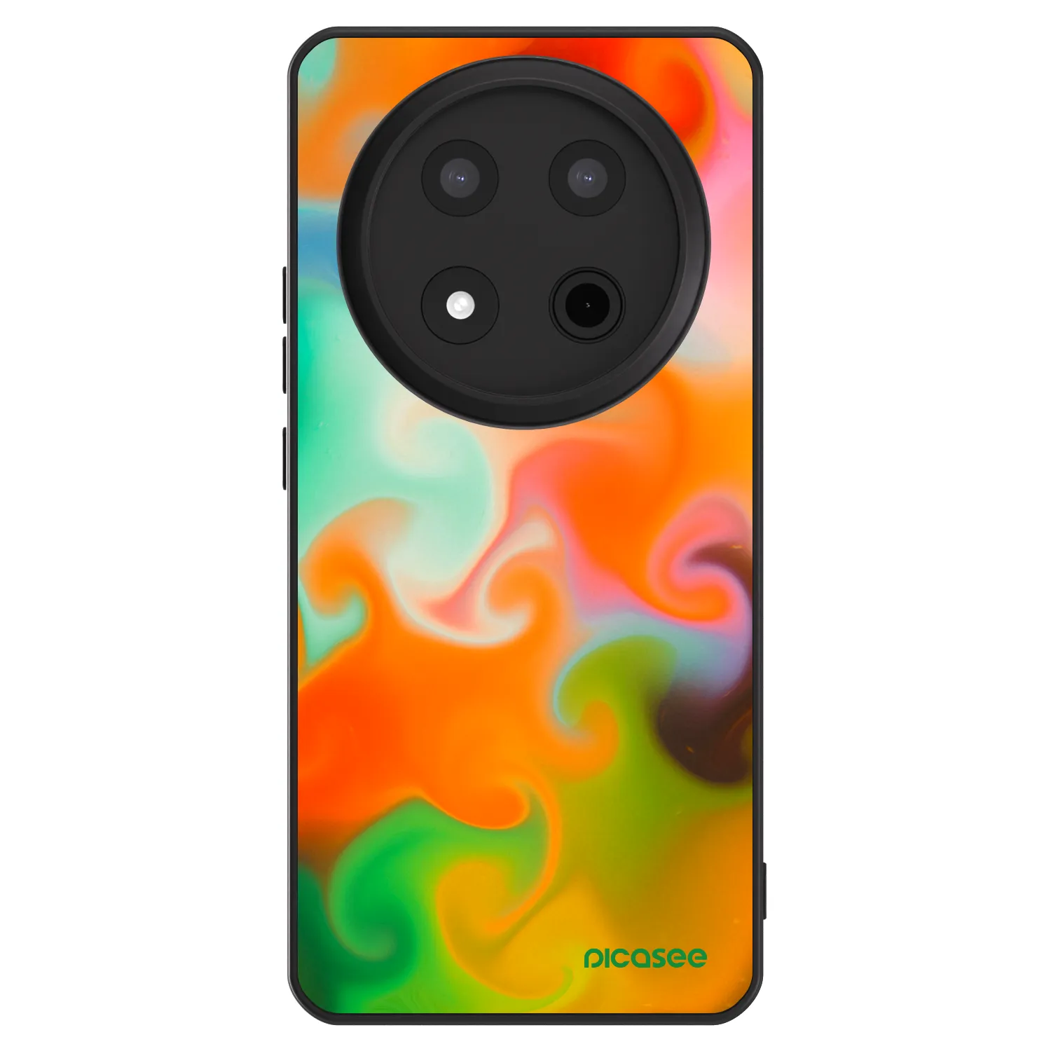 Picasee ULTIMATE CASE Honor Magic7 Lite 5G - készülékre - Juice