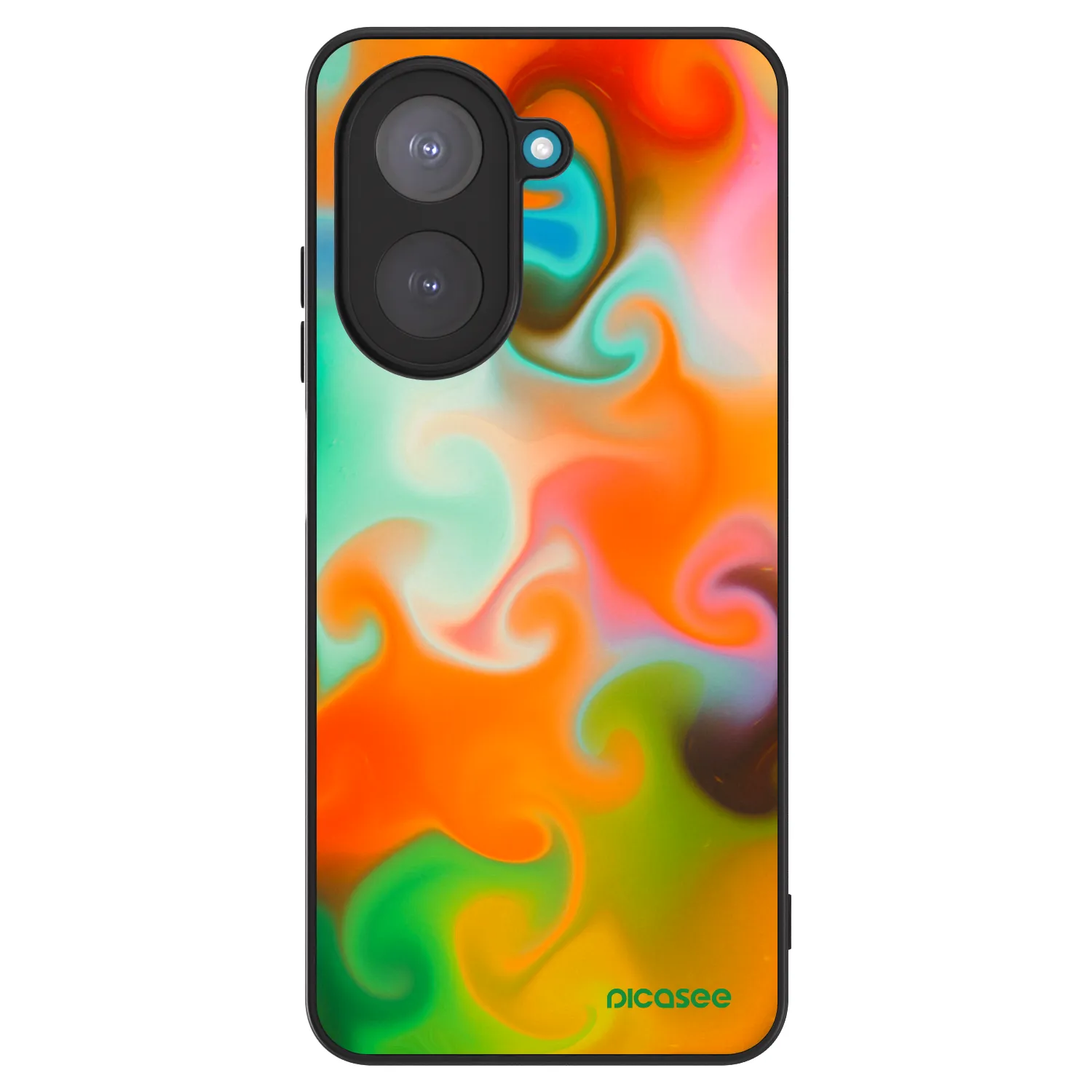 Picasee ULTIMATE CASE Xiaomi Redmi A5 - készülékre - Juice