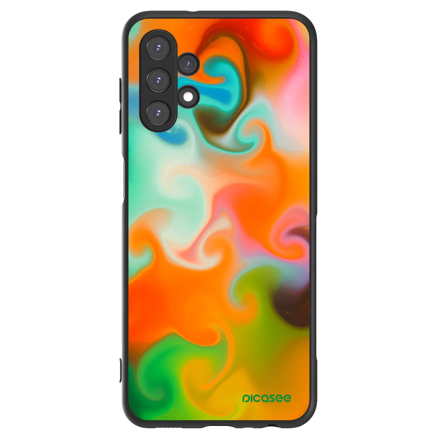 Picasee ULTIMATE CASE Samsung Galaxy A13 5G - készülékre - Juice