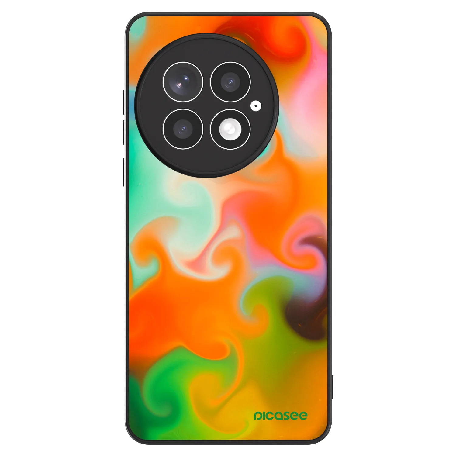 Picasee ULTIMATE CASE OnePlus 13 5G - készülékre - Juice