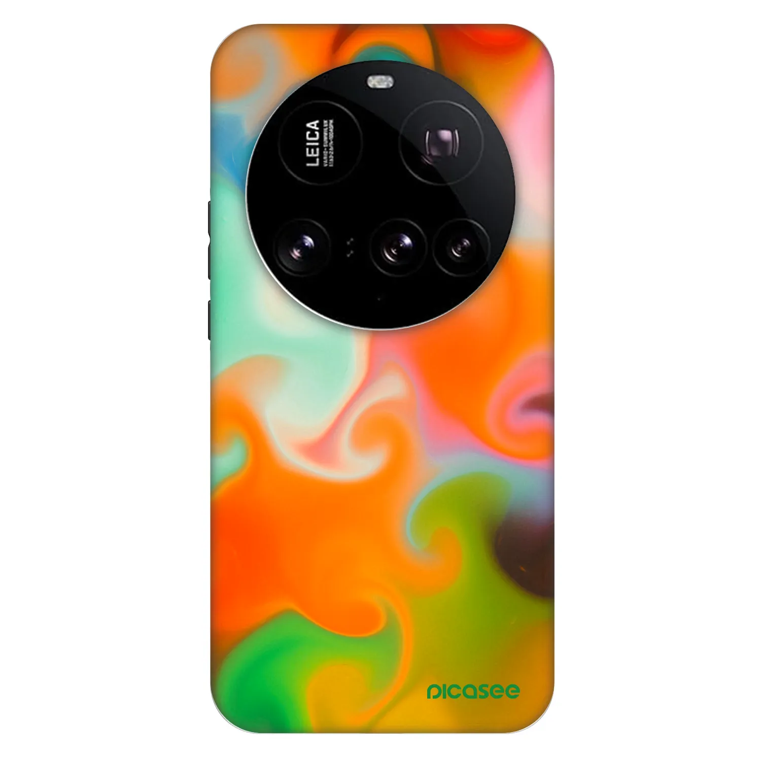 Picasee Fashion Case Xiaomi 15 Ultra - Juice