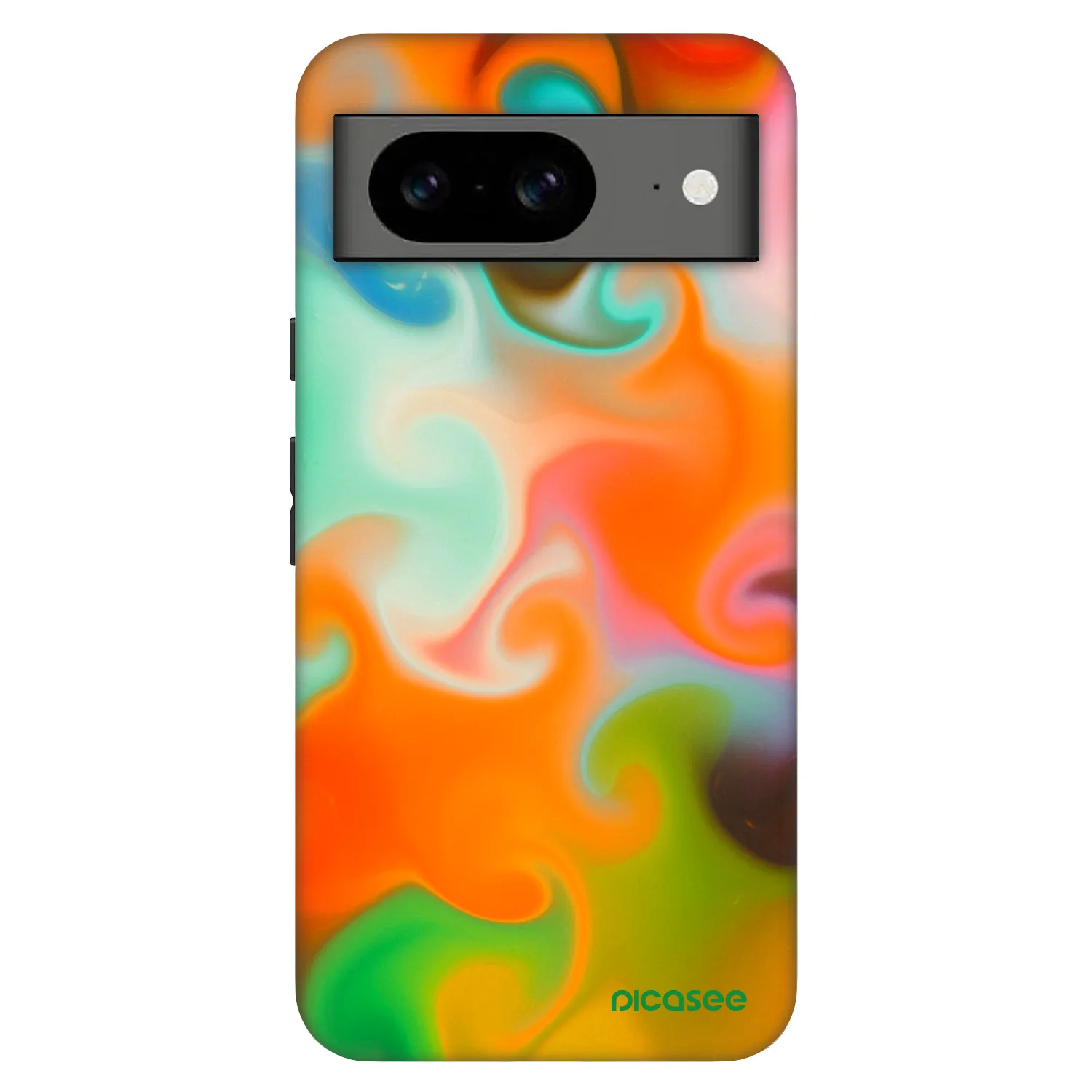 Picasee Fashion Case Google Pixel 8 Pro - Juice
