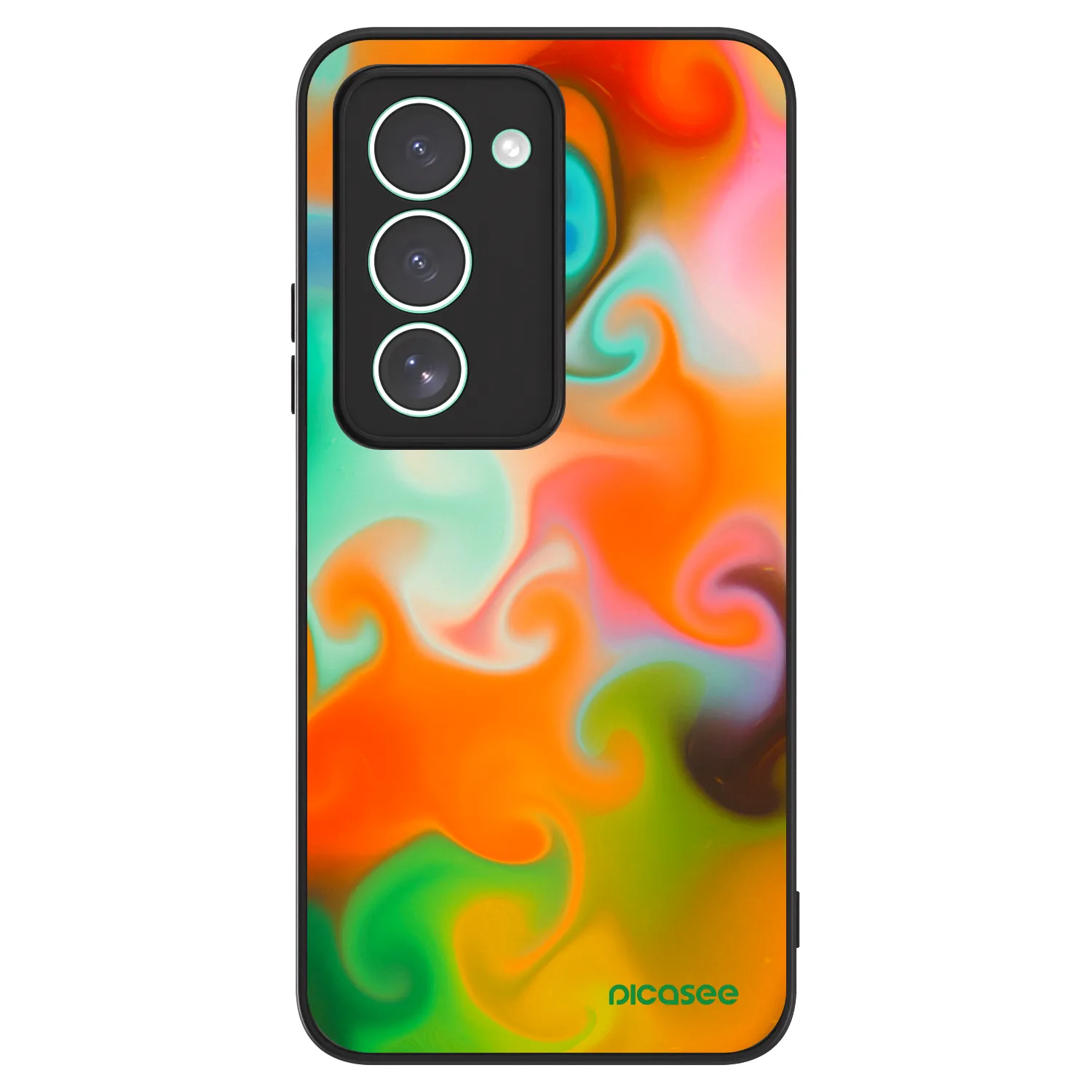 Picasee ULTIMATE CASE Xiaomi Redmi 15 5G - készülékre - Juice