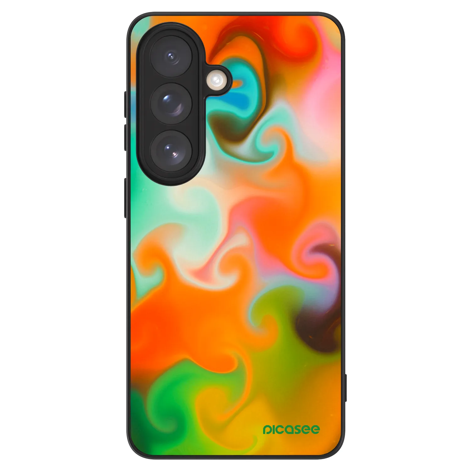 Picasee ULTIMATE CASE PowerShare Samsung Galaxy S26 - készülékre - Juice