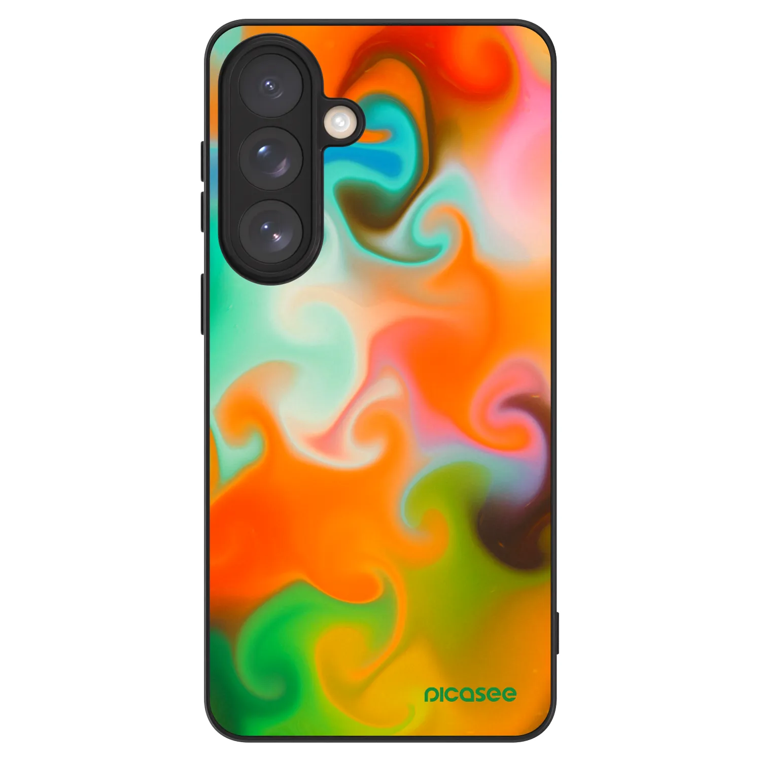 Picasee ULTIMATE CASE Samsung Galaxy S26+ - készülékre - Juice