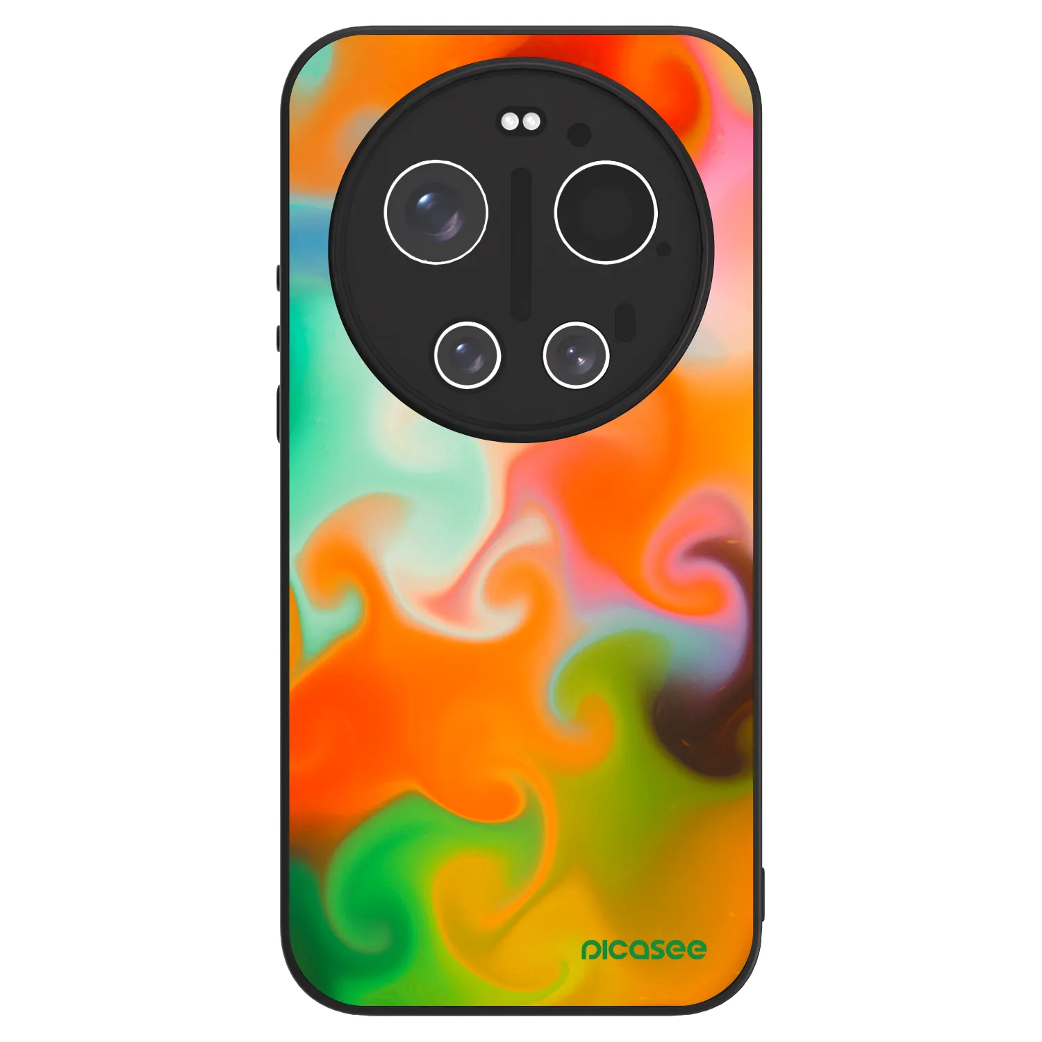 Picasee ULTIMATE CASE Xiaomi 17 Ultra - készülékre - Juice