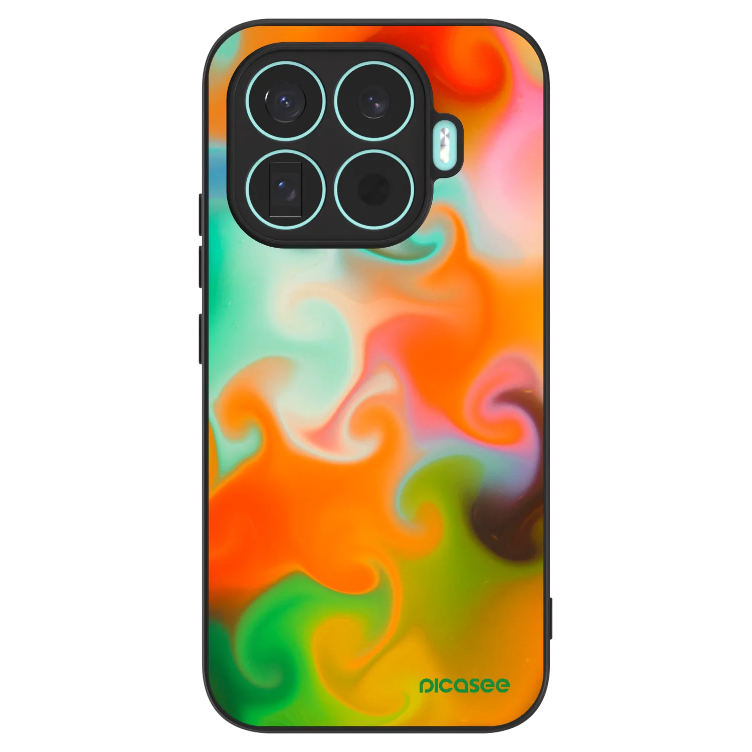Picasee ULTIMATE CASE Xiaomi 17T - készülékre - Juice