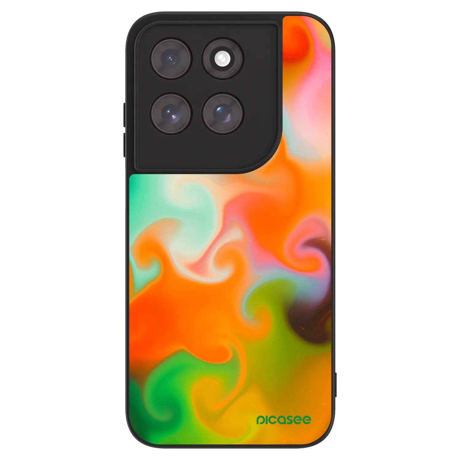 Picasee ULTIMATE CASE Motorola Moto G77 - készülékre - Juice