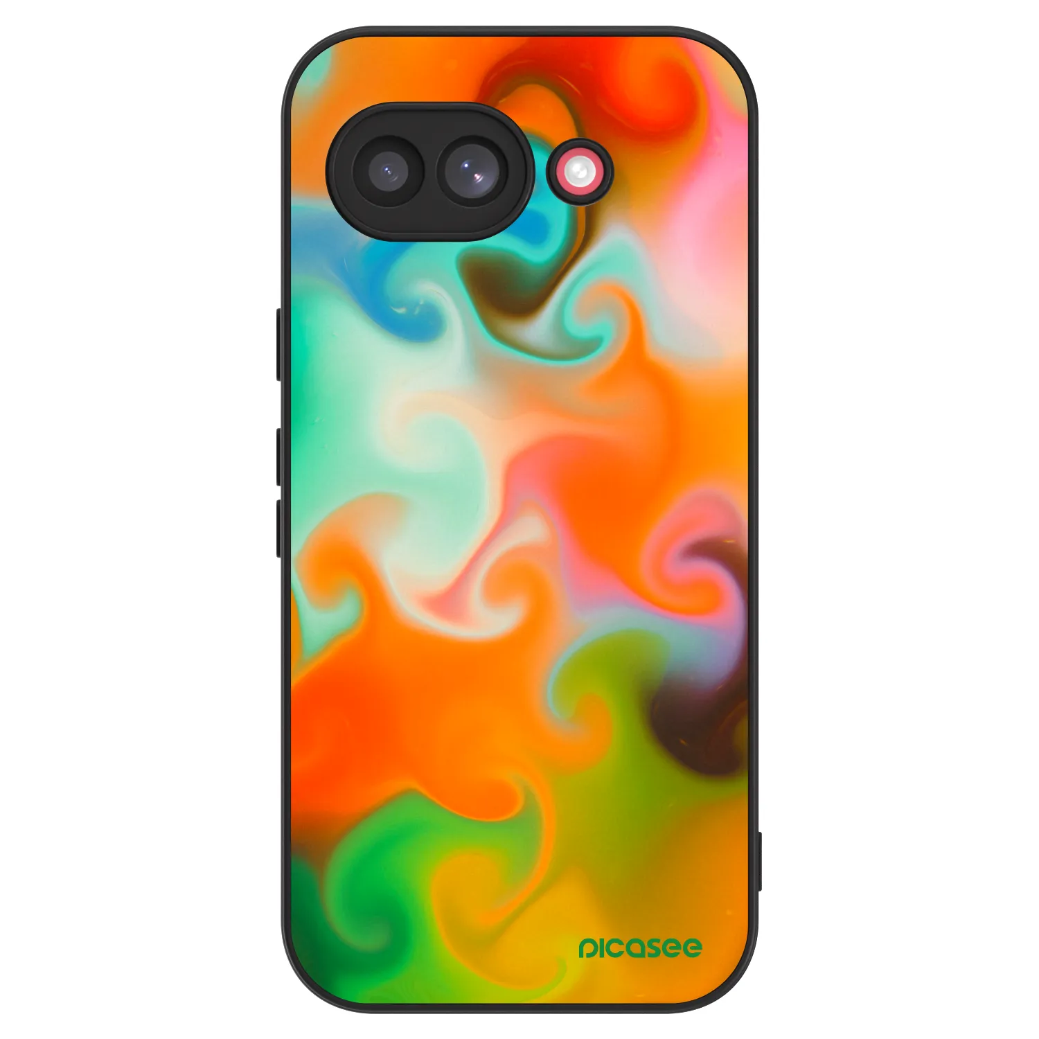 Picasee ULTIMATE CASE Google Pixel 10a - készülékre - Juice