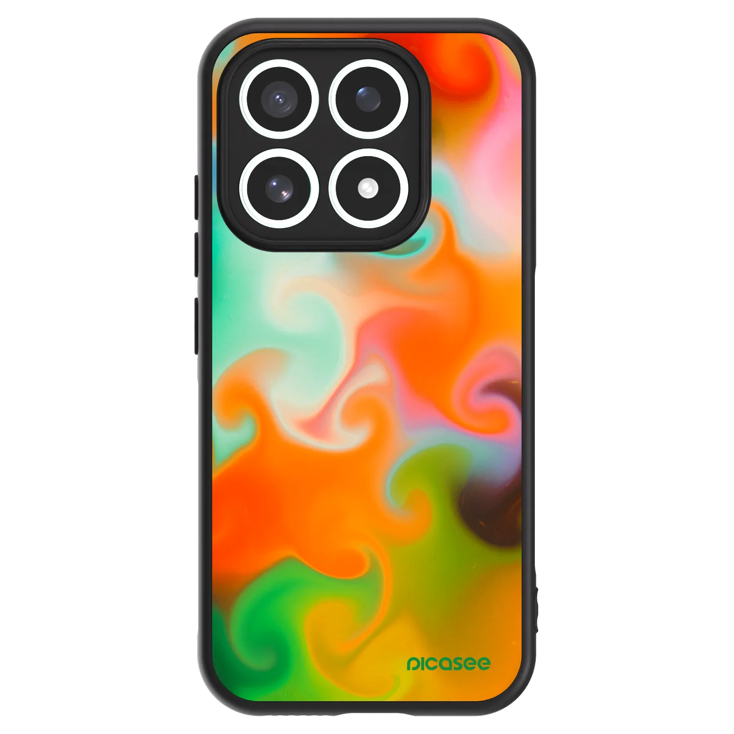 Picasee ULTIMATE CASE PowerShare Xiaomi 17 - készülékre - Juice