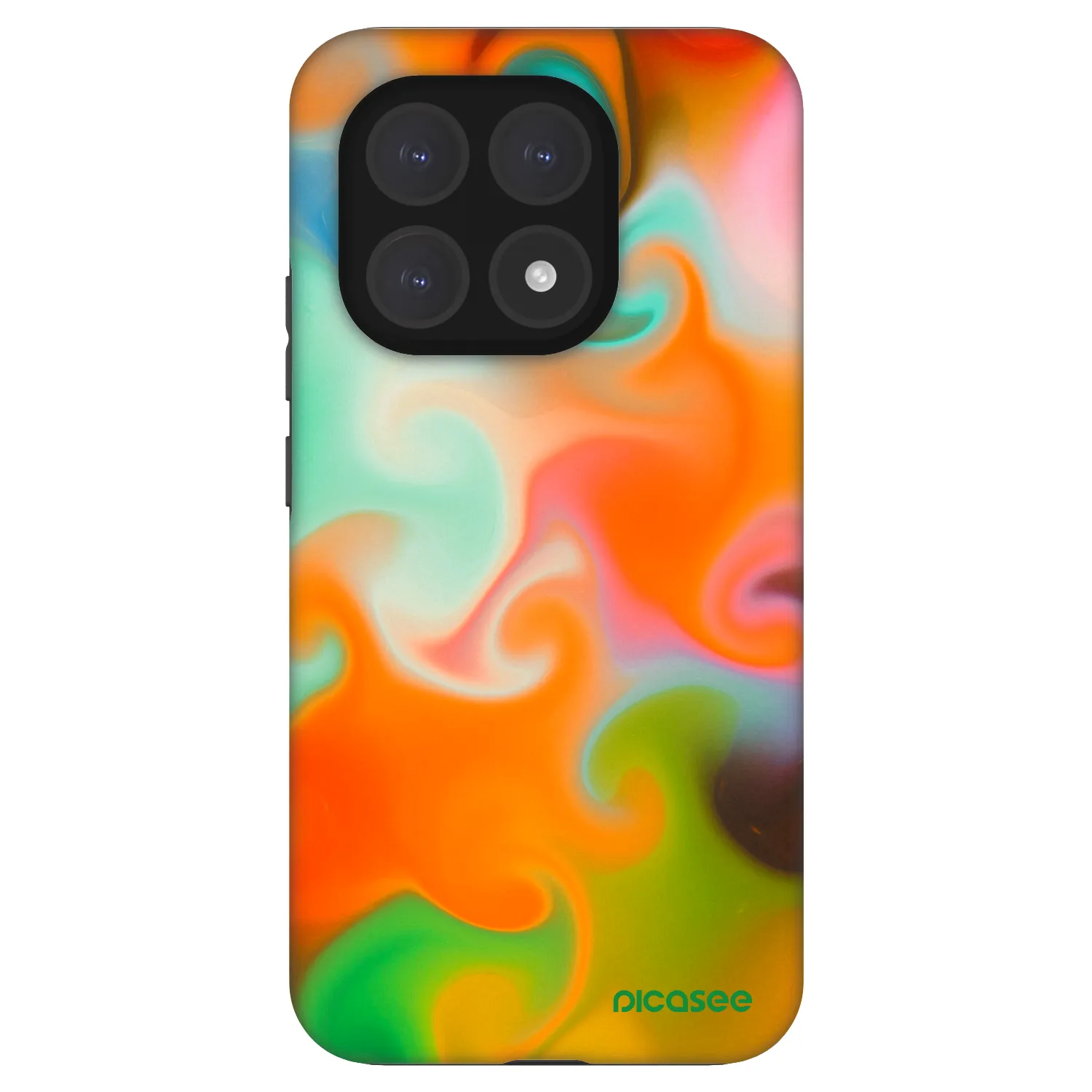 Picasee Fashion Case Xiaomi 15T - Juice