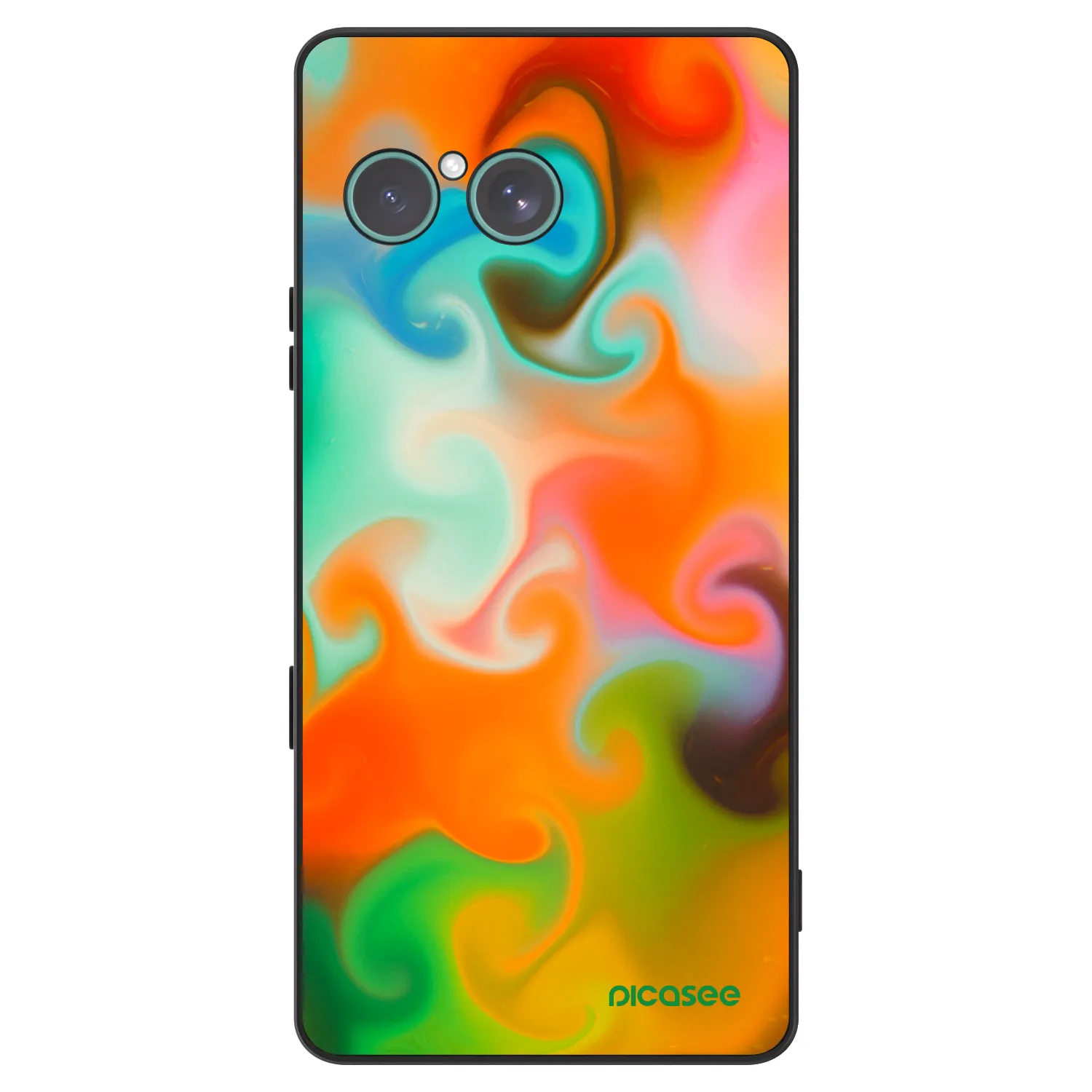 Picasee ULTIMATE CASE Sony Xperia 10 VII - készülékre - Juice