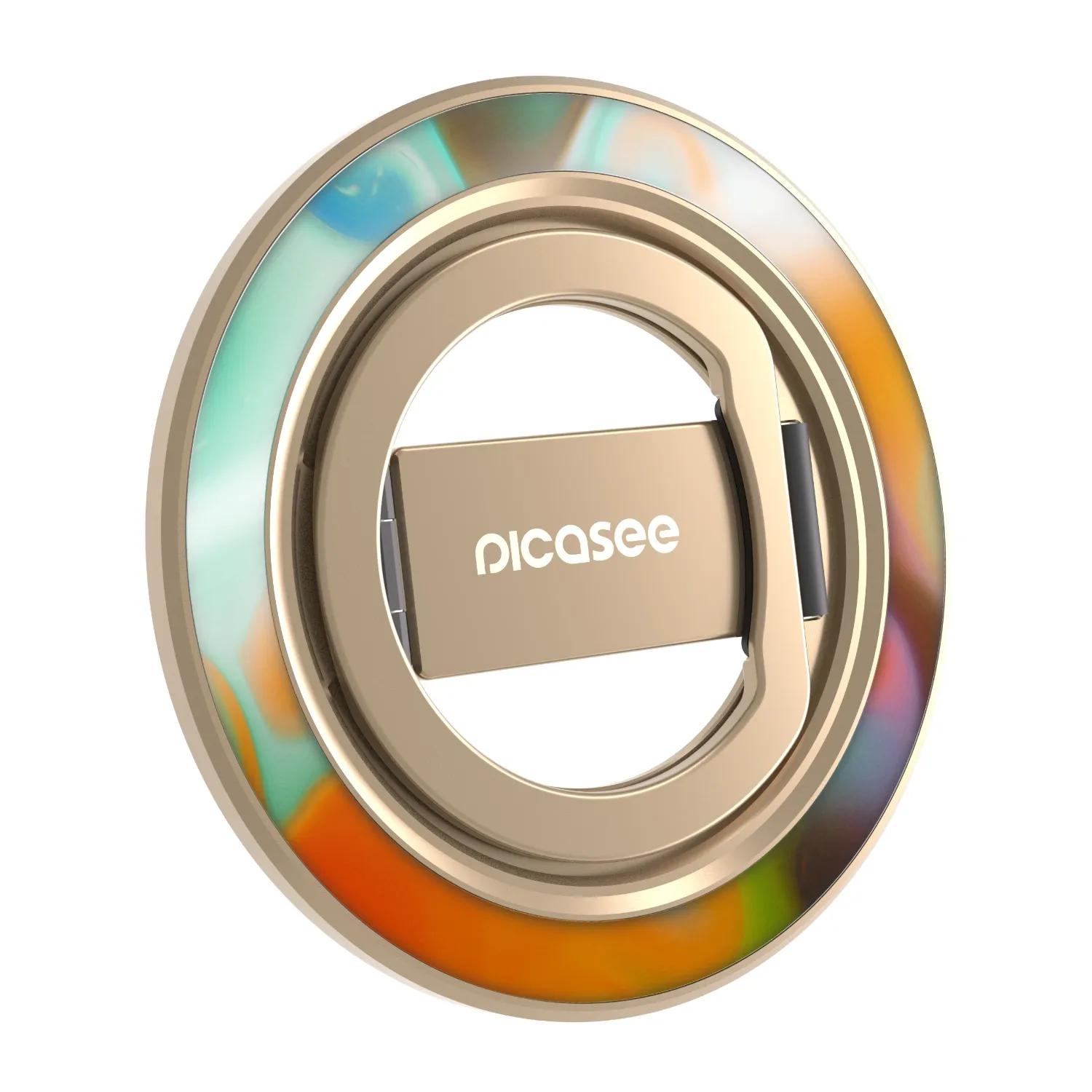 Picasee Magnetic holder - Arany
