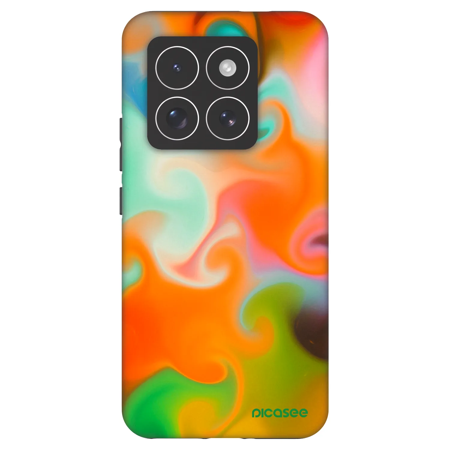 Picasee Fashion Case Xiaomi 14 Pro - Juice