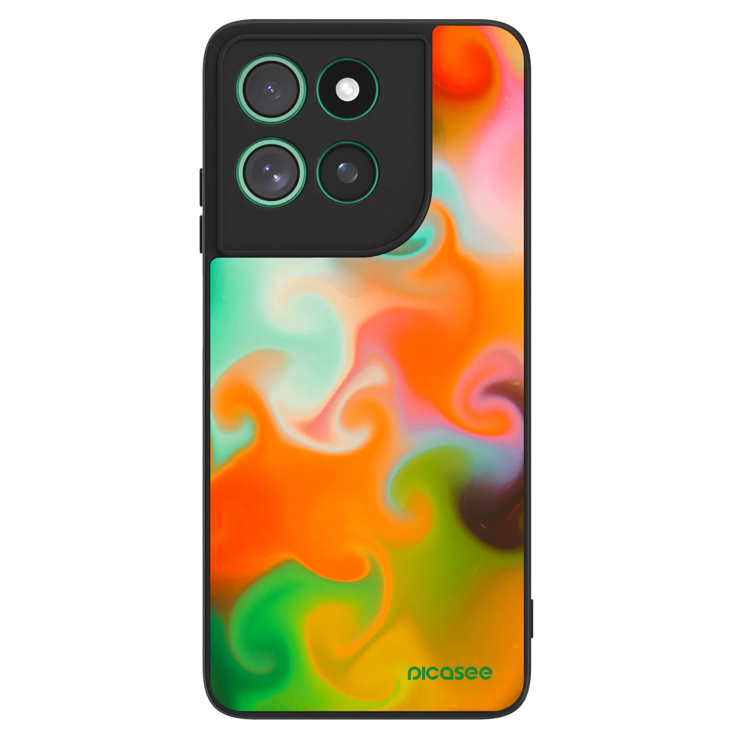 Picasee ULTIMATE CASE Motorola Moto G57 Power - készülékre - Juice