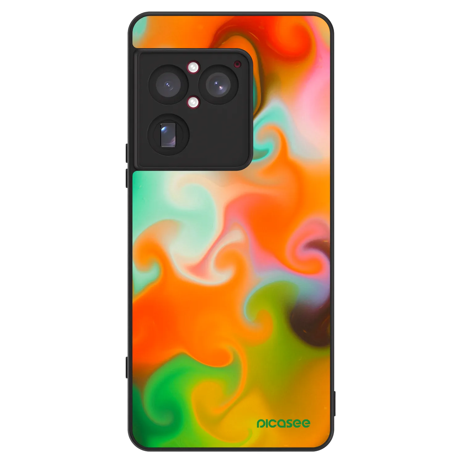 Picasee ULTIMATE CASE Sony Xperia 1 VIII 5G - készülékre - Juice