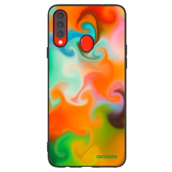 Tok az alábbi mobiltelefonokra Samsung Galaxy A20s - Juice