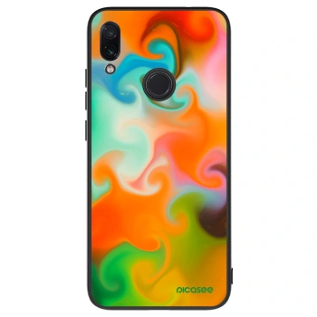 Szilikon tok erre a típusra Xiaomi Redmi Note 7 - Juice