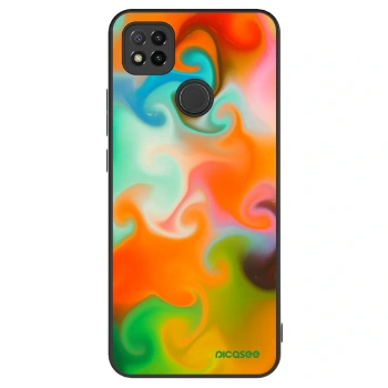 Szilikon tok erre a típusra Xiaomi Redmi 9C - Juice