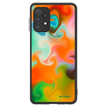 Picasee ULTIMATE CASE Samsung Galaxy A32 5G A326B - készülékre - Juice