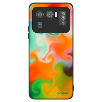 Szilikon tok erre a típusra Xiaomi Mi 11 Ultra - Juice