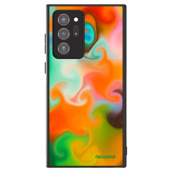 Szilikon tok erre a típusra Samsung Galaxy Note 20 Ultra - Juice