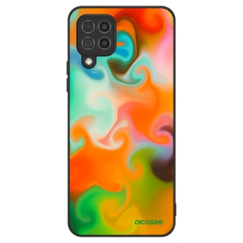 Szilikon tok erre a típusra Samsung Galaxy A22 A225F 4G - Juice